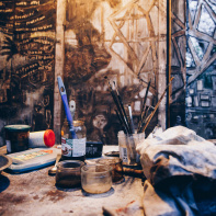 Podada 2020, les portes ouvertes d'ateliers d'artistes à Argenteuil