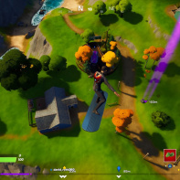 Fortnite : comment débloquer Wolverine ? Le guide des défis hebdomadaires