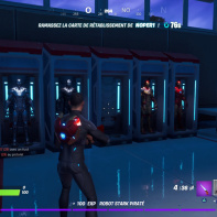 Fortnite : comment débloquer Iron Man ? Le guide des défis