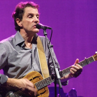 Francis Cabrel signe son retour avec un quatorzième album