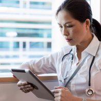 Coronavirus : ces initiatives numériques qui visent à faciliter le travail des soignants