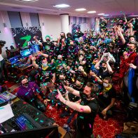 ZEvent : nouveau record pour l'événement caritatif du jeu vidéo