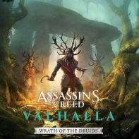 Assassin's Creed Valhalla : les DLC se dévoilent