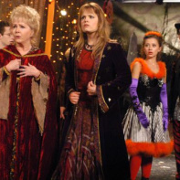 Halloween 2020 : notre sélection des films et séries à découvrir sur Disney+