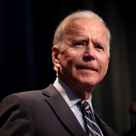 Elections américaines : Joe Biden élu 46e président des Etats-Unis