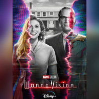 Disney+ : WandaVision, première série Marvel de la plateforme de SVOD, a une date de sortie