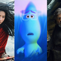 Disney+ : les nouveautés films et séries du mois de décembre 2020