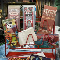 Cars Route 66 Road Trip : nouveau point sur la future attraction à Disneyland Paris