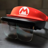 Super Mario World : la nouvelle zone d'Universal Studios Japan a une date d'ouverture