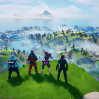 Fortnite saison 5 : quand doit-elle commencer ?