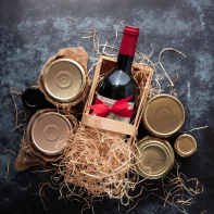 Noël 2020 : Foudufrais lance ses paniers garnis en livraison pour les fêtes