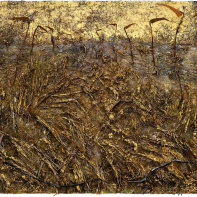 Exposition Anselm Kiefer à la galerie Gagosian