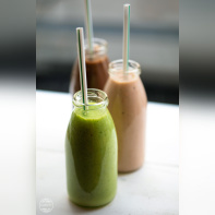 Avocateria, le restaurant qui sent bon l'avocat dans le quartier du Sentier