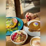 Avocateria Bastille, le nouveau spot healthy qui fleure bon l'avocat près de la rue de la Roquette