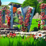 Fortnite : défi de la potion d'amour, comment la récupérer ?