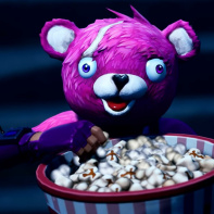 Fortnite lance son propre festival de courts-métrages d'animation