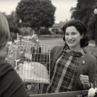 WandaVision : Agatha All Along, la chanson numéro 1 sur iTunes aux US