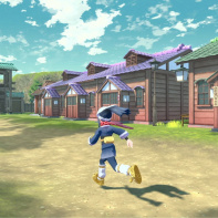 Pokémon Legends Arceus : le jeu en monde ouvert dévoile sa bande-annonce