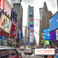 Covid : aux États-Unis, les personnes vaccinées peuvent désormais se voir sans porter de masque