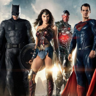 Justice League : le Snyder's Cut disponible à l'achat digital dès le 18 mars
