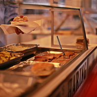 Covid : cantines d'entreprises, un nouveau protocole sanitaire pour bientôt