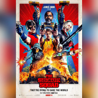 The Suicide Squad, de James Gunn, avec Margot Robbie : la bande-annonce