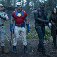 The Suicide Squad, de James Gunn, avec Margot Robbie : la bande-annonce