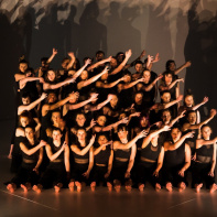 Australia Now 2021 : Colossus, le spectacle de danse de Stephanie Lake au Théâtre Chaillot