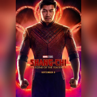 Shang-Chi et la Légende des Dix Anneaux : affiche et bande-annonce