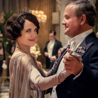 Downton Abbey 2 : début de tournage et date de sortie