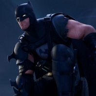 Fortnite : le skin de Batman bientôt disponible ?