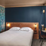 Eklo ouvre un nouvel hôtel à Marne-la-Vallée, à deux pas de Disneyland Paris