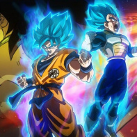 Dragon Ball Super : un nouveau film pour 2022