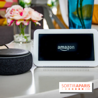 Sortiraparis sur Amazon Alexa, l'application ultime des sorties à Paris et en Ile-de-France