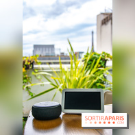 Sortiraparis sur Amazon Alexa, l'application ultime des sorties à Paris et en Ile-de-France