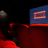 Le Cinéma, le nouvelle escape game horrifique de chez The Game