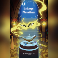 Wanderlust Escape Game, l'enseigne de jeux d'évasion chic et branchée du 12e arrondissement