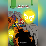 Wanderlust Escape Game, l'enseigne de jeux d'évasion chic et branchée du 12e arrondissement