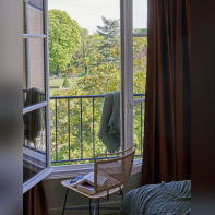 Les Maisons de Campagne ouvre Maison du Val, sa deuxième expérience détente à Saint-Germain-en-Laye