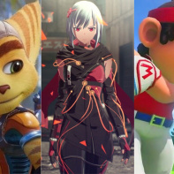 Top des jeux vidéo à découvrir au mois de juin 2021