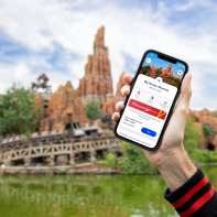Disneyland Paris : Disney Premier Access, Food Hub, Standby Pass... les nouveaux services digitaux