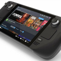 Steam Deck, la première console portable de Valve aussi chère et puissante qu'un ordinateur