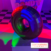 Donut Quiz, notre test du jeu télé 100% gourmand de chez Team Break