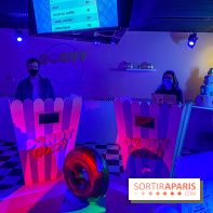 Donut Quiz, notre test du jeu télé 100% gourmand de chez Team Break