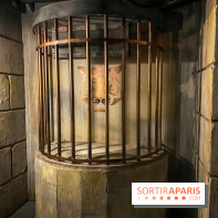 Escape game Fort Boyard chez Team Break à Aéroville et La Défense - notre test