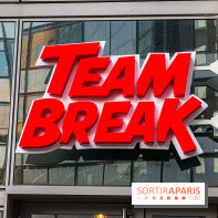 Team Break : l'escape game pose ses valises au sein d'une nouvelle adresse à La Défense