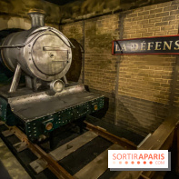 Team Break : l'escape game pose ses valises au sein d'une nouvelle adresse à La Défense