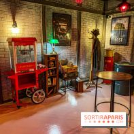 Team Break : l'escape game pose ses valises au sein d'une nouvelle adresse à La Défense