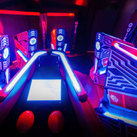 Quiz Boxing, le jeu de quiz de chez Hint Hunt qui vous met un crochet du droit