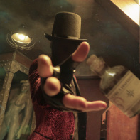 Le Magicien de Paris, l'escape game envoûtant chez Deep Inside